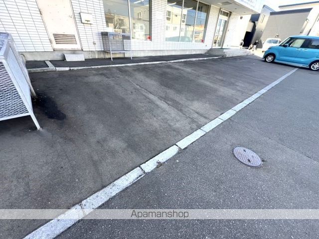 メゾンパティオサンマリノのその他写真
