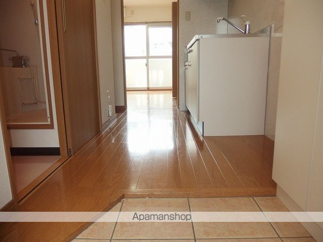 エスポワール大川筋の内装写真