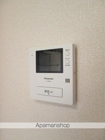 ハイカムール青山の内装写真