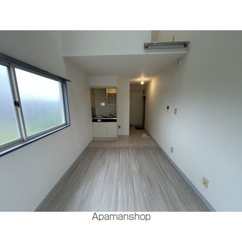 ペンション竹ノ塚の内装写真