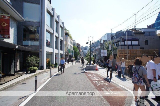 ZOOM表参道の周辺写真