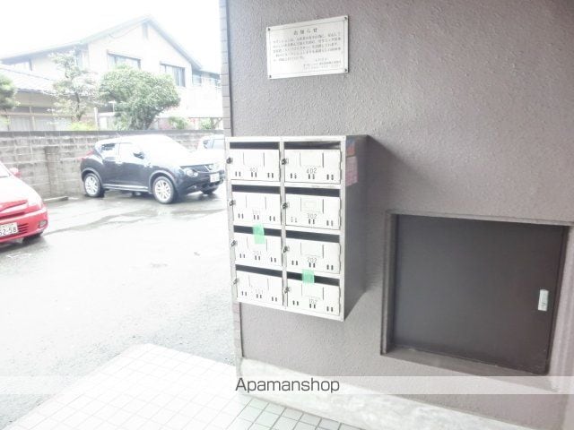 インフィニティ出水Iのその他写真