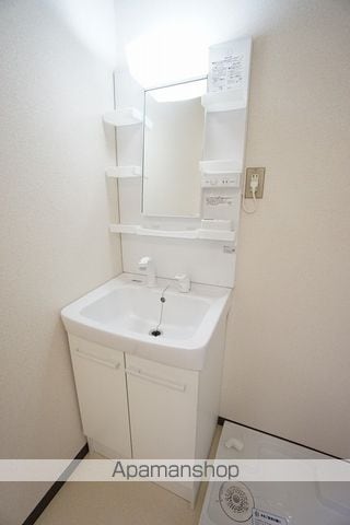 ヂュエルヤマサキAの内装写真