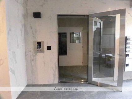 第５クレールパル[1K/32.36m2]の共用部7