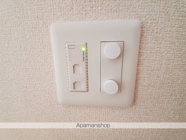 Orfevreの内装写真