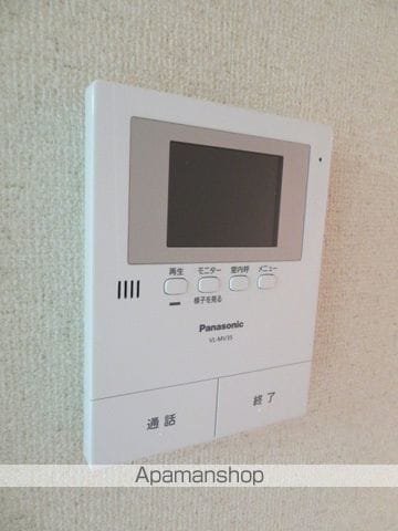 エトワール仙台第一の内装写真