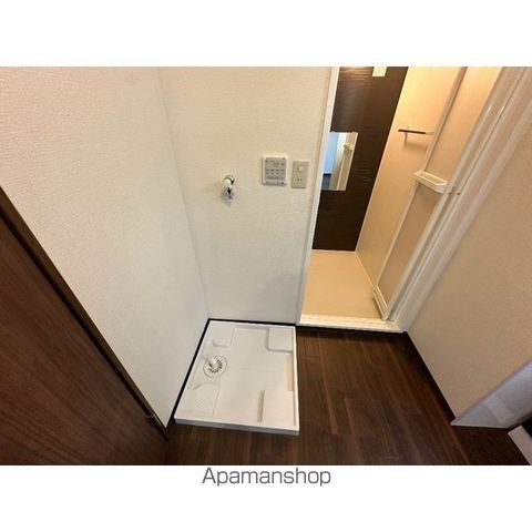 三協コーポの内装写真