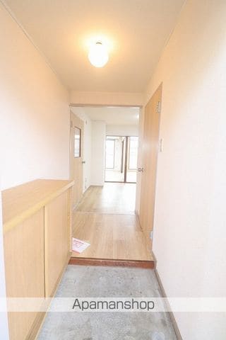 グリーンハイツ増田の内装写真