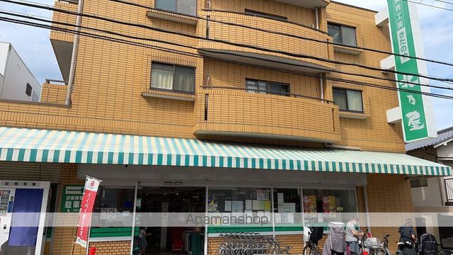 サンライズ・フレアの周辺写真