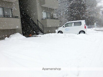 岩手県滝沢市巣子[1K/33.12m2]の共用部2