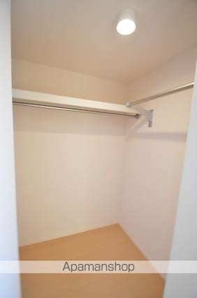 広島県東広島市三永２丁目[3LDK/81.1m2]の収納