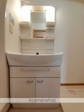 ドルチェ・マンダリーノ　Ｃ[1LDK/48.19m2]の洗面所