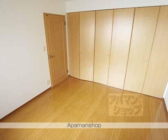 グランドメゾン伏見桃山の内装写真