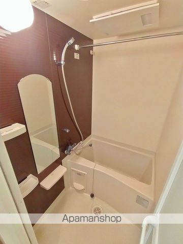 LUXE ESAKAIIの内装写真