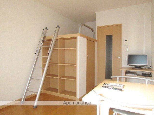 レオパレスKANATAの内装写真