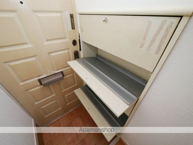 AADO所沢の内装写真