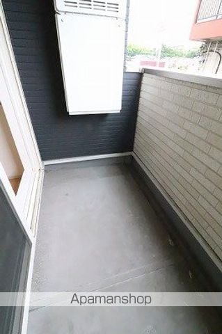 プラシードCOCOの内装写真