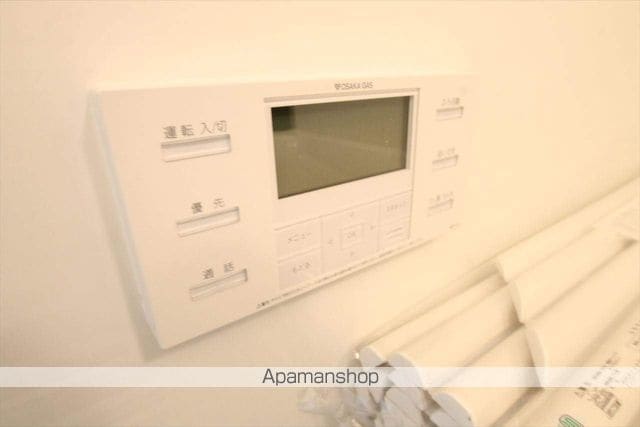 グランセジュール江坂の内装写真