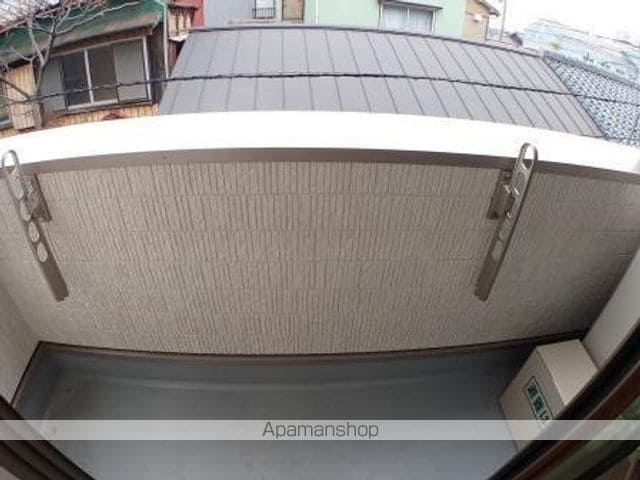 L collection白山駅前IIの内装写真