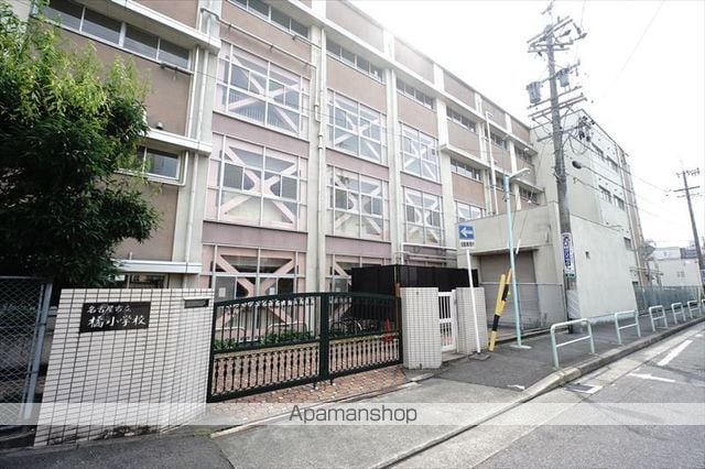 エスリード名古屋東別院の周辺写真