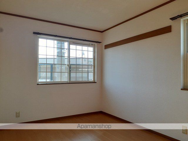 クレストールCの内装写真
