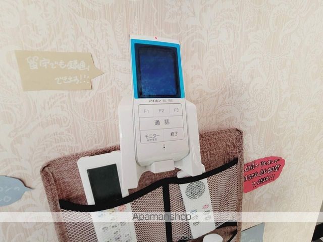 カズヒロハイツの内装写真