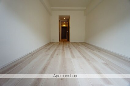 ＣＲＥＳＴ　ＴＡＰＰ金山[1K/29.97m2]の内装1