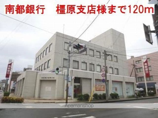大東ビルの周辺写真