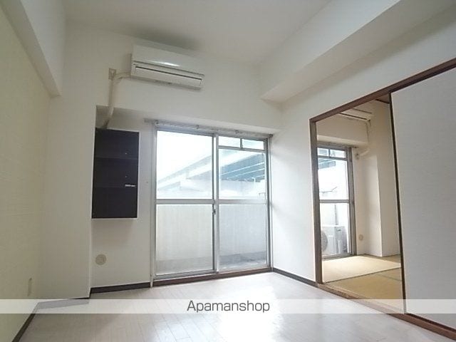 コスモハイム七番町の内装写真