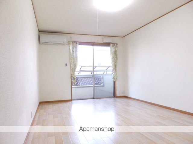 アンジュの内装写真