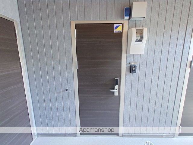 J Room妃 VII番館 屋代駅前の内装写真