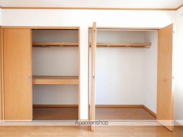 ハイツボヌールの内装写真