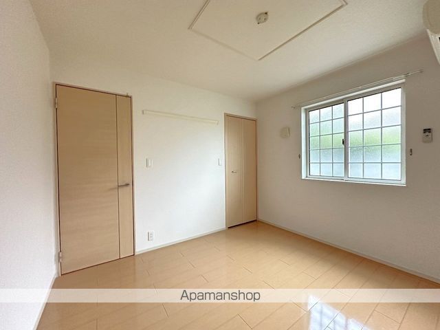 コートシャルマンVIIの内装写真