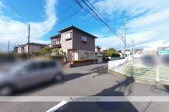 シティコーポIIIの周辺写真