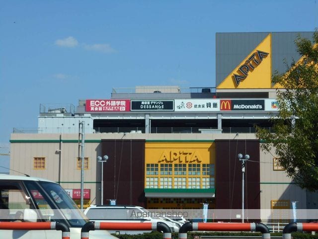 ライオンズ桑名駅前グランフォートの周辺写真