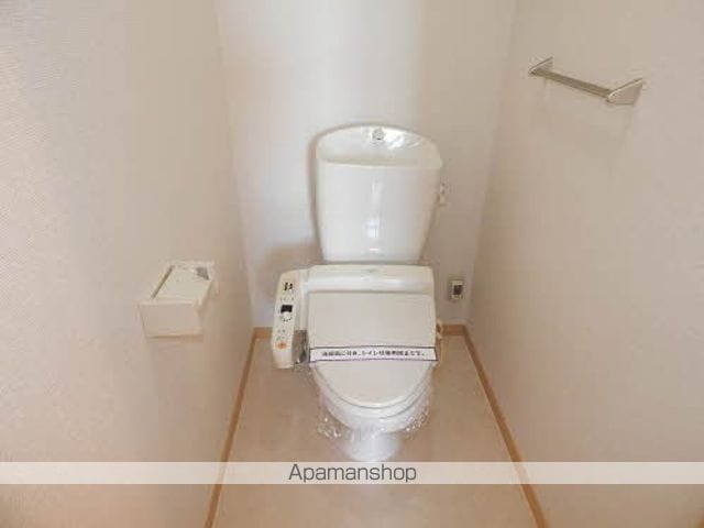 アンビシヨン A棟の内装写真