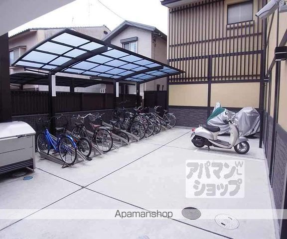 サクシード伏見京町の外観写真