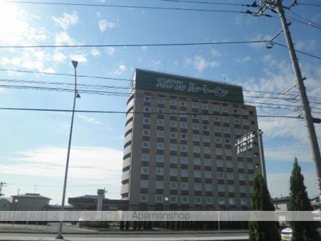 ハイライン鶴巻の周辺写真