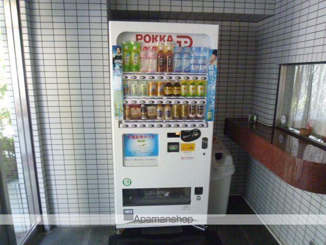 ウィンベルソロ国分寺1の内装写真