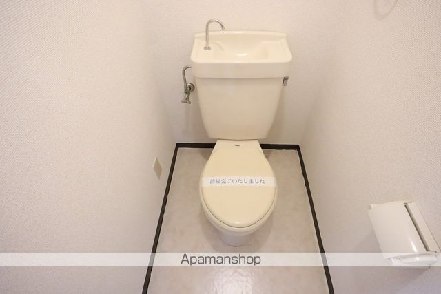 プレアール茶屋町の内装写真