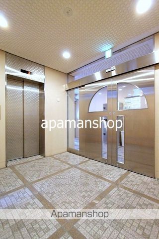 PARKHEIMうつぼの内装写真