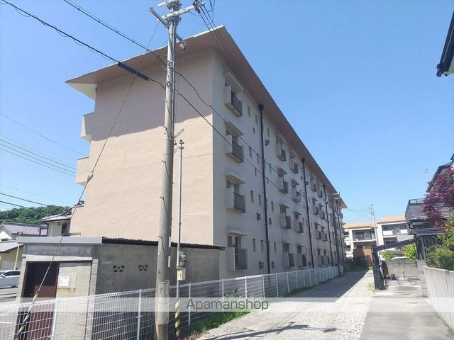 和歌山県和歌山市西浜[1LDK/47.45m2]の外観2