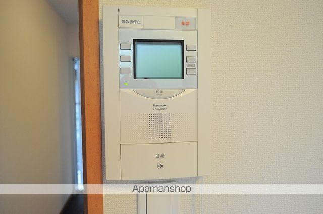 レオパレスソレイユ摩耶の内装写真
