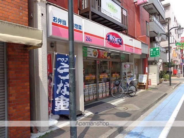 カーサ・ジョイDの周辺写真