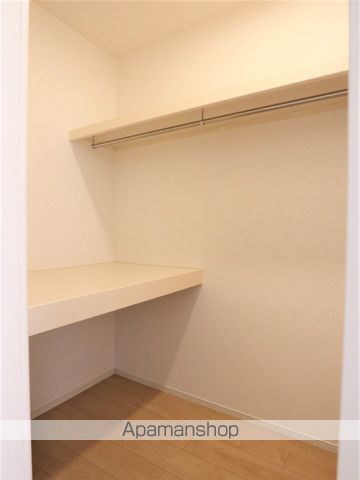 パンプキン クィーンの内装写真
