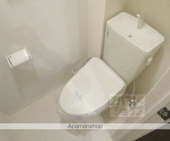 プレシャスファミリー北山の内装写真