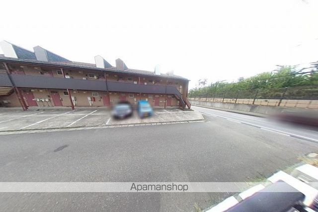 コテイジサンアイのその他写真