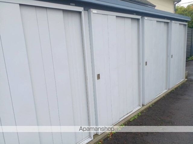 ヴィガ中居林[1R/23.63m2]の内装