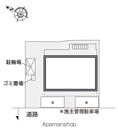 レオパレス青渓のその他写真