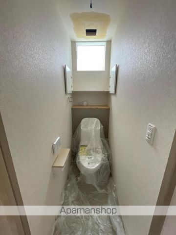 高松琴平電鉄長尾線 林道駅 徒歩17分 2階建 新築の内装写真
